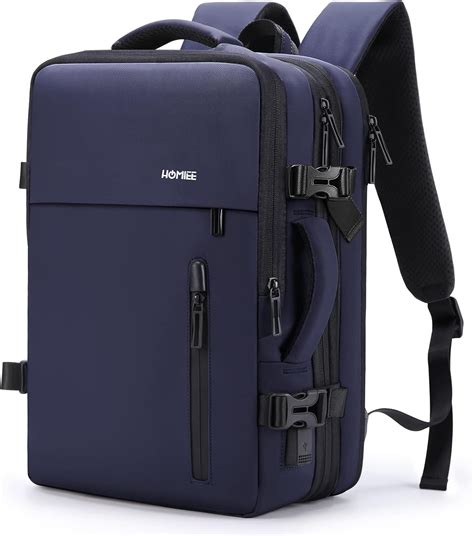 airline approved personal item backpack.